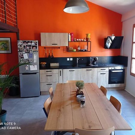 דירות אביניון Loft Vue Palais Des Papes מראה חיצוני תמונה