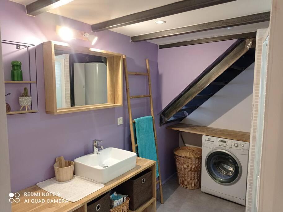 דירות אביניון Loft Vue Palais Des Papes מראה חיצוני תמונה