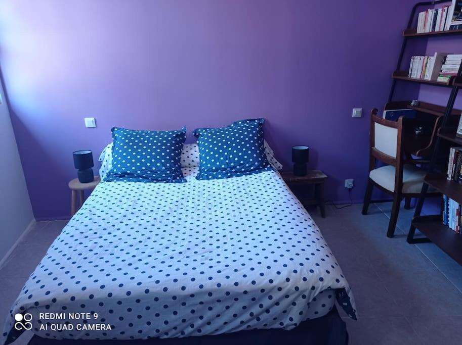 דירות אביניון Loft Vue Palais Des Papes מראה חיצוני תמונה