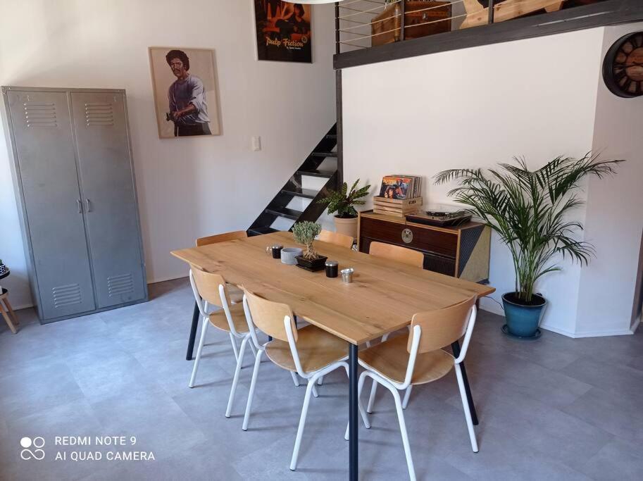 דירות אביניון Loft Vue Palais Des Papes מראה חיצוני תמונה